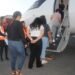 Panamá deporta y expulsa a 35 nicaragüenses por infracciones migratorias