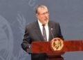 Presidente guatemalteco sospecha de ataques coordinados para generar alarma mientras sigue investigación sobre matanza en Huité