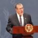 Presidente guatemalteco sospecha de ataques coordinados para generar alarma mientras sigue investigación sobre matanza en Huité