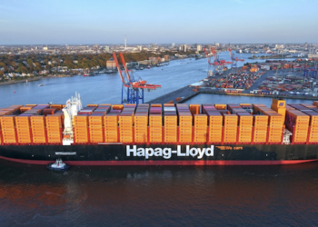 La naviera Hapag-Lloyd advierte sobre nuevas perturbaciones en el Canal de Panamá 
