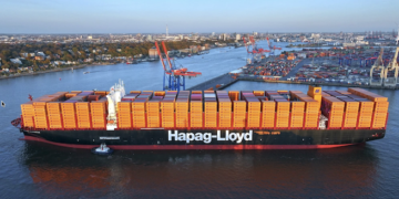 La naviera Hapag-Lloyd advierte sobre nuevas perturbaciones en el Canal de Panamá