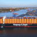La naviera Hapag-Lloyd advierte sobre nuevas perturbaciones en el Canal de Panamá 