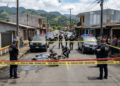 Agosto ha sido el mes más violento del año en Costa Rica