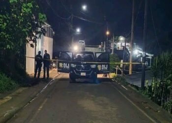 Costa Rica alcanza los 600 homicidios durante 2026
