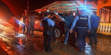 Honduras declarará terroristas a tres estructuras criminales