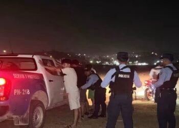 Honduras debate retomar el estado de excepción focalizado ante ola de criminalidad