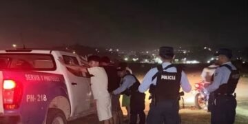 Honduras debate retomar el estado de excepción focalizado ante ola de criminalidad
