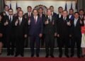 Taiwán amplía su cooperación con Guatemala en ciberseguridad y tecnología