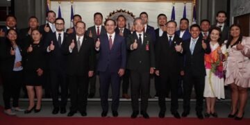 Taiwán amplía su cooperación con Guatemala en ciberseguridad y tecnología