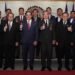 Taiwán amplía su cooperación con Guatemala en ciberseguridad y tecnología