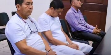 Exalcalde salvadoreño es condenado a ocho años de prisión por corrupción