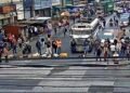 Guatemala cumple cinco días de bloqueos por protestas contra el alza de los combustibles