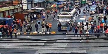 Guatemala cumple cinco días de bloqueos por protestas contra el alza de los combustibles