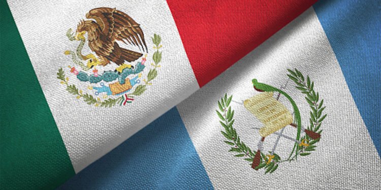 Más productos guatemaltecos llegan a México pese a los obstáculos regulatorios, dice gremial empresarial