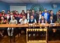 Autoridades indígenas de Guatemala anuncian marcha pacífica en la capital y niegan bloqueos de carreteras