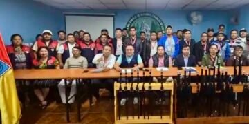 Autoridades indígenas de Guatemala anuncian marcha pacífica en la capital y niegan bloqueos de carreteras