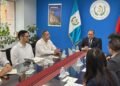 Guatemala y Taiwán exploran nuevas alianzas universitarias con becas e intercambios académicos