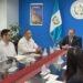 Guatemala y Taiwán exploran nuevas alianzas universitarias con becas e intercambios académicos