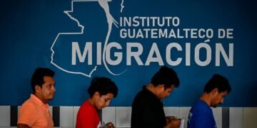 Migración de Guatemala alerta por falsa oferta laboral en el extranjero