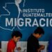 Migración de Guatemala alerta por falsa oferta laboral en el extranjero