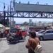 Tráfico se complica en Ciudad de Guatemala por marchas y cierres de calles