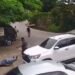 Difunden video del asesinato de dos hermanos en Copán y crecen críticas al gobierno por incontrolable violencia en Honduras