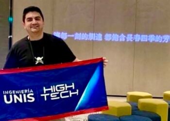 De Guatemala a Taiwán: una experiencia que acerca al país a la industria de los semiconductores