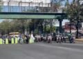Empresarios de Guatemala respaldan decisión contra los bloqueos y piden mantener vigilancia