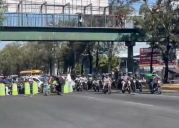Empresarios de Guatemala respaldan decisión contra los bloqueos y piden mantener vigilancia