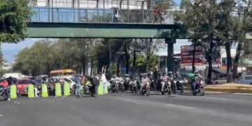 Empresarios de Guatemala respaldan decisión contra los bloqueos y piden mantener vigilancia