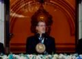 Presidente de Guatemala insiste en avances en justicia, seguridad y desarrollo durante aniversario de independencia de Guatemala