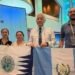 Taiwán impulsa formación de ingenieros de la Universidad San Carlos Guatemala en semiconductores