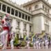 Centroamérica celebra 205 años de independencia con desfiles y mensajes presidenciales