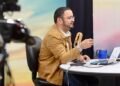 EE UU acusa a periodista nicaragüense Luis Galeano de exceder su estadía mientras espera asilo
