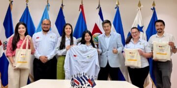 Taiwán impulsa la movilidad eléctrica sostenible en Centroamérica mediante cooperación con el SICA