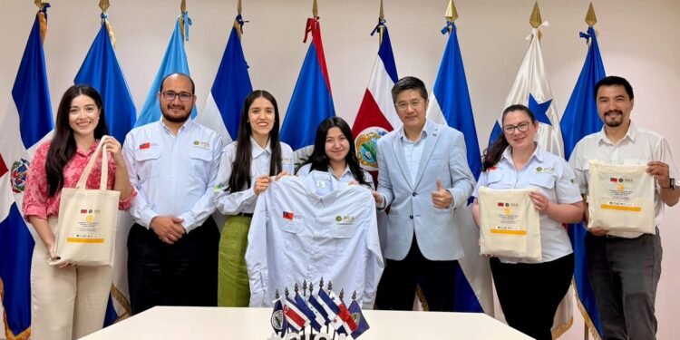 Taiwán impulsa la movilidad eléctrica sostenible en Centroamérica mediante cooperación con el SICA