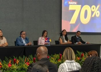 Panamá espera más de $85 millones en ventas durante su Black Week de octubre