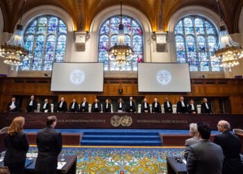 Corte Internacional de Justicia fija audiencias sobre reclamos de Guatemala, Belice y Honduras