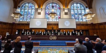Corte Internacional de Justicia fija audiencias sobre reclamos de Guatemala, Belice y Honduras