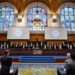 Corte Internacional de Justicia fija audiencias sobre reclamos de Guatemala, Belice y Honduras