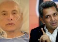 Panamá: excandidato Ricardo Lombana visita al expresidente Martinelli y reabre el debate sobre posibles alianzas electorales