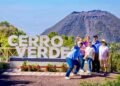 El Salvador lidera crecimiento mundial del turismo con 37 % más llegadas internacionales, según la ONU