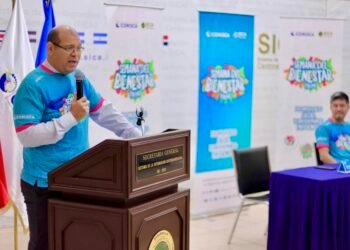 Taiwán refuerza cooperación en salud con el SICA durante la Semana del Bienestar 2026