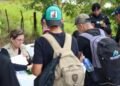 Guatemala detecta a 250 hondureños en tránsito migratorio y ordena salida a otros 100