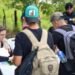 Guatemala detecta a 250 hondureños en tránsito migratorio y ordena salida a otros 100