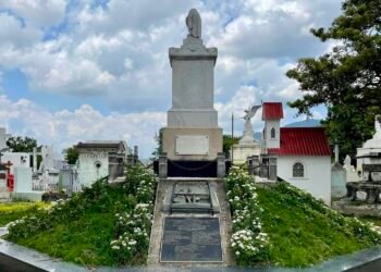 Bukele anuncia traslado de los restos de Francisco Morazán a un nuevo mausoleo en el Centro Histórico de San Salvador