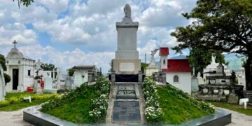 Bukele anuncia traslado de los restos de Francisco Morazán a un nuevo mausoleo en el Centro Histórico de San Salvador