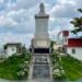 Bukele anuncia traslado de los restos de Francisco Morazán a un nuevo mausoleo en el Centro Histórico de San Salvador