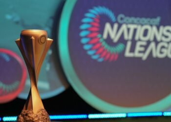 Nicaragua juega hoy contra Dominicana y Costa Rica se enfrenta a Curazao en el debut en la Liga de Naciones de Concacaf