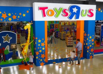 La popular cadena estadounidense Toys “R” us proyecta 60 nuevas tiendas en en Centroamérica y el Caribe